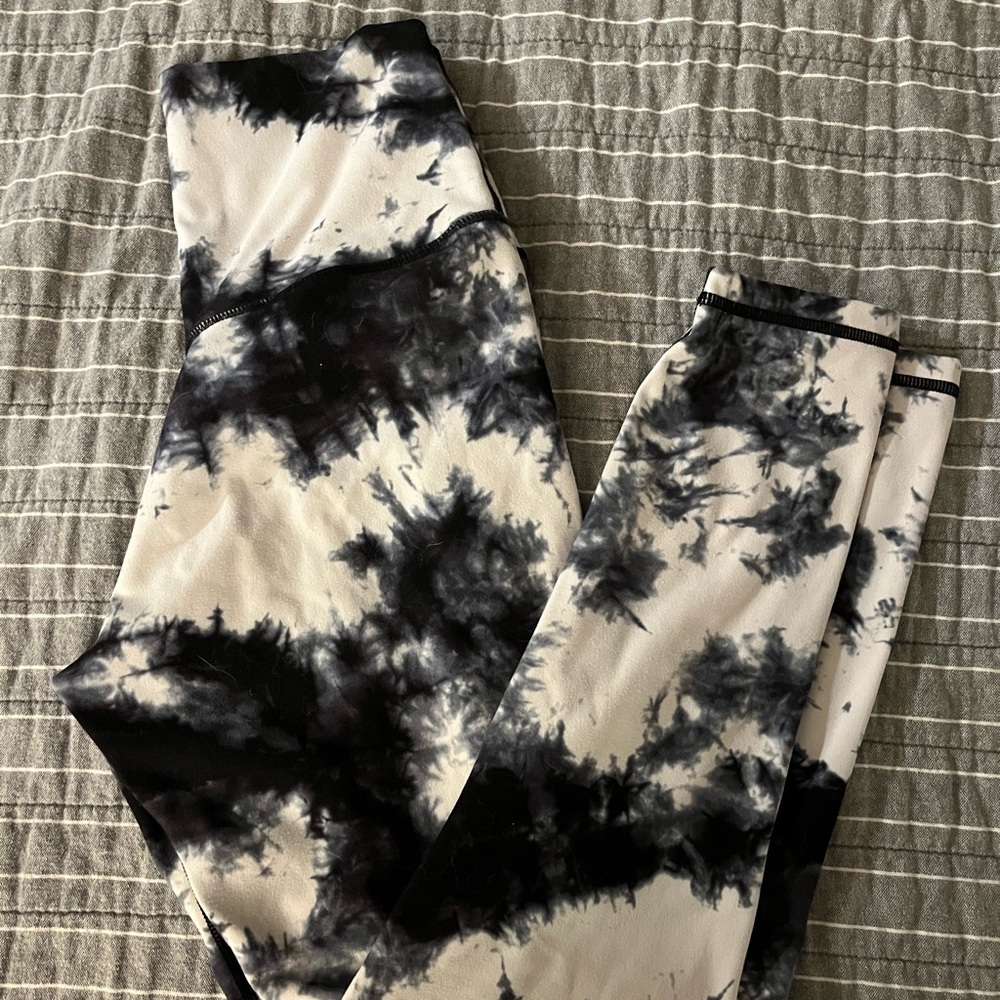Yunoga Amazon Leggings